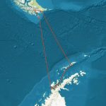 Ushuaia - Antarctica - Cape Horn Adventure sailing journey