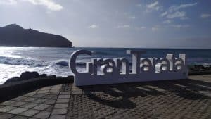 Fuerteventura Grand Tarajal